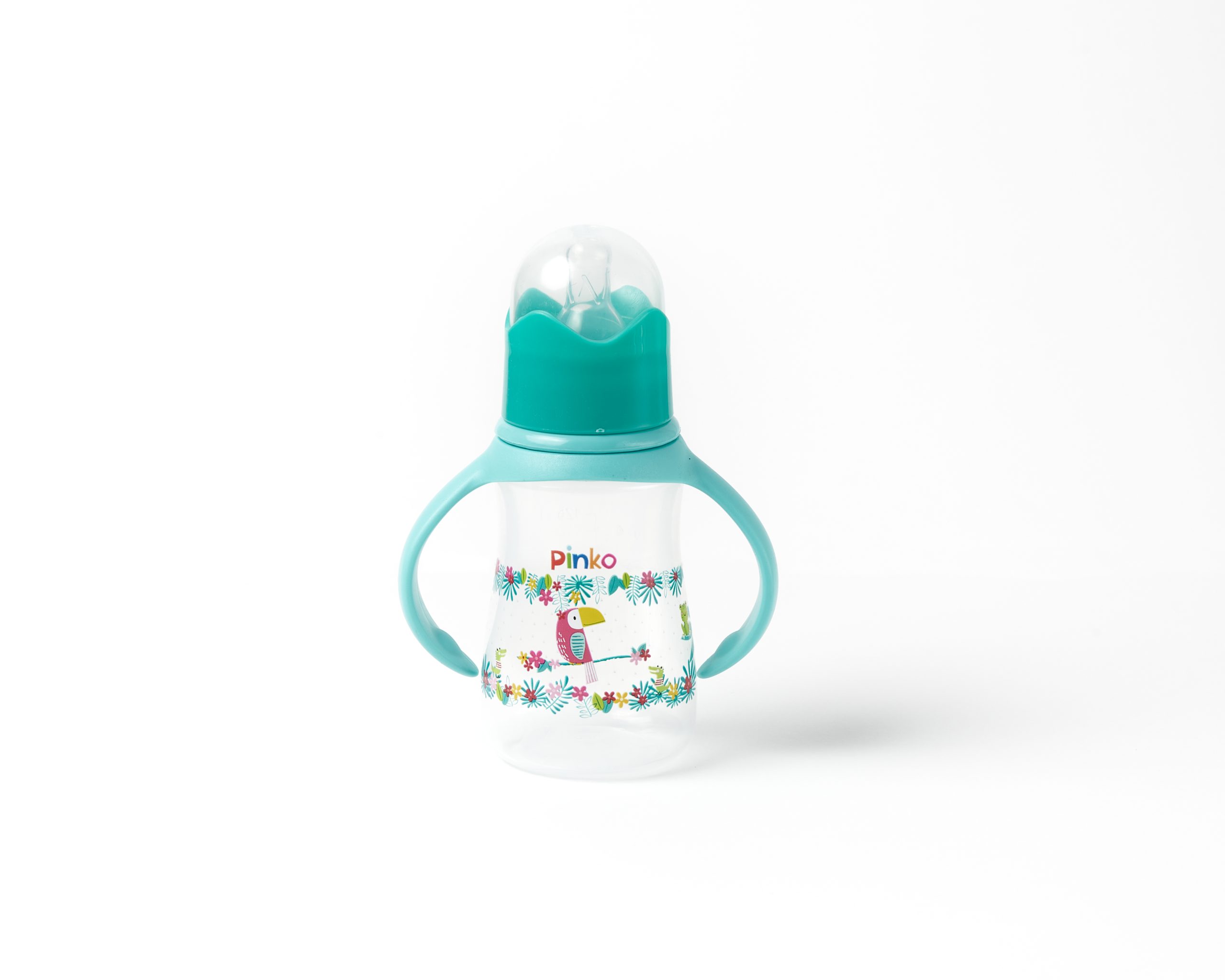 Capture One Catalog0020 Biberon En Plastique Col Large Pinko