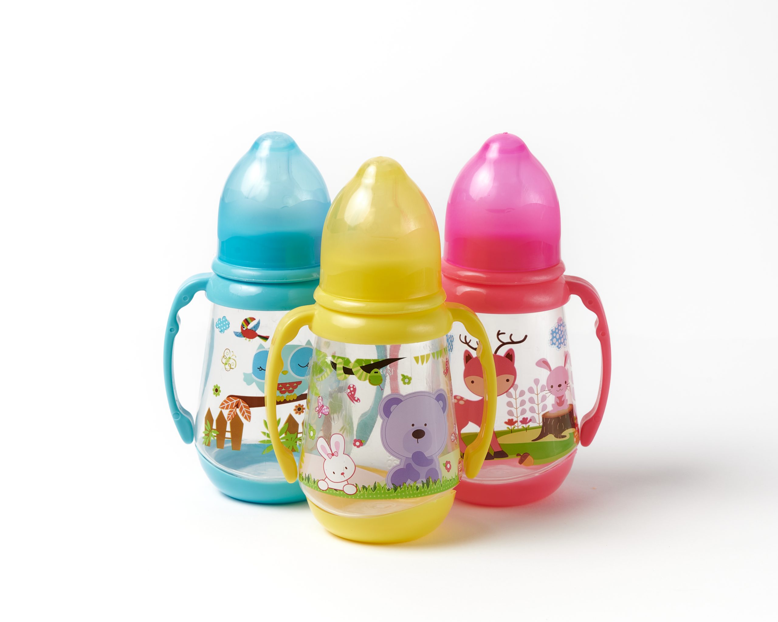 Capture One Catalog0040 Biberon en plastique Babin