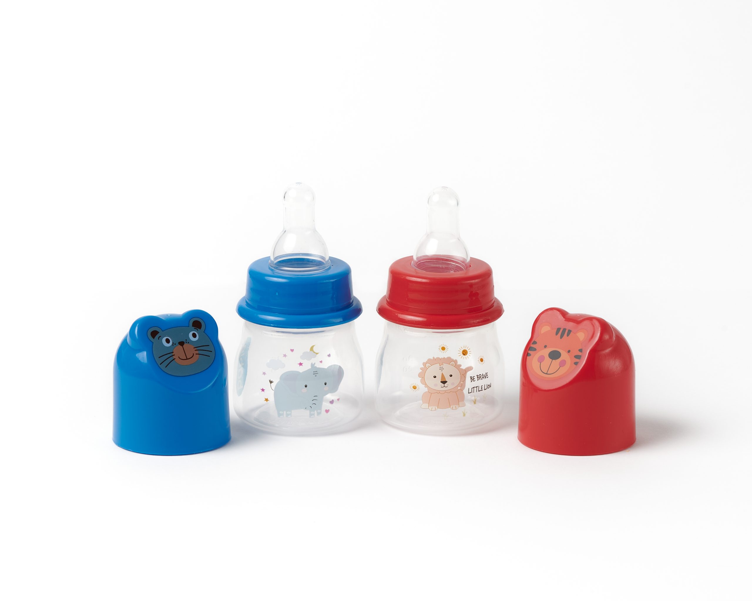 Capture One Catalog0044 Micro Biberon en plastique 60ML Babin