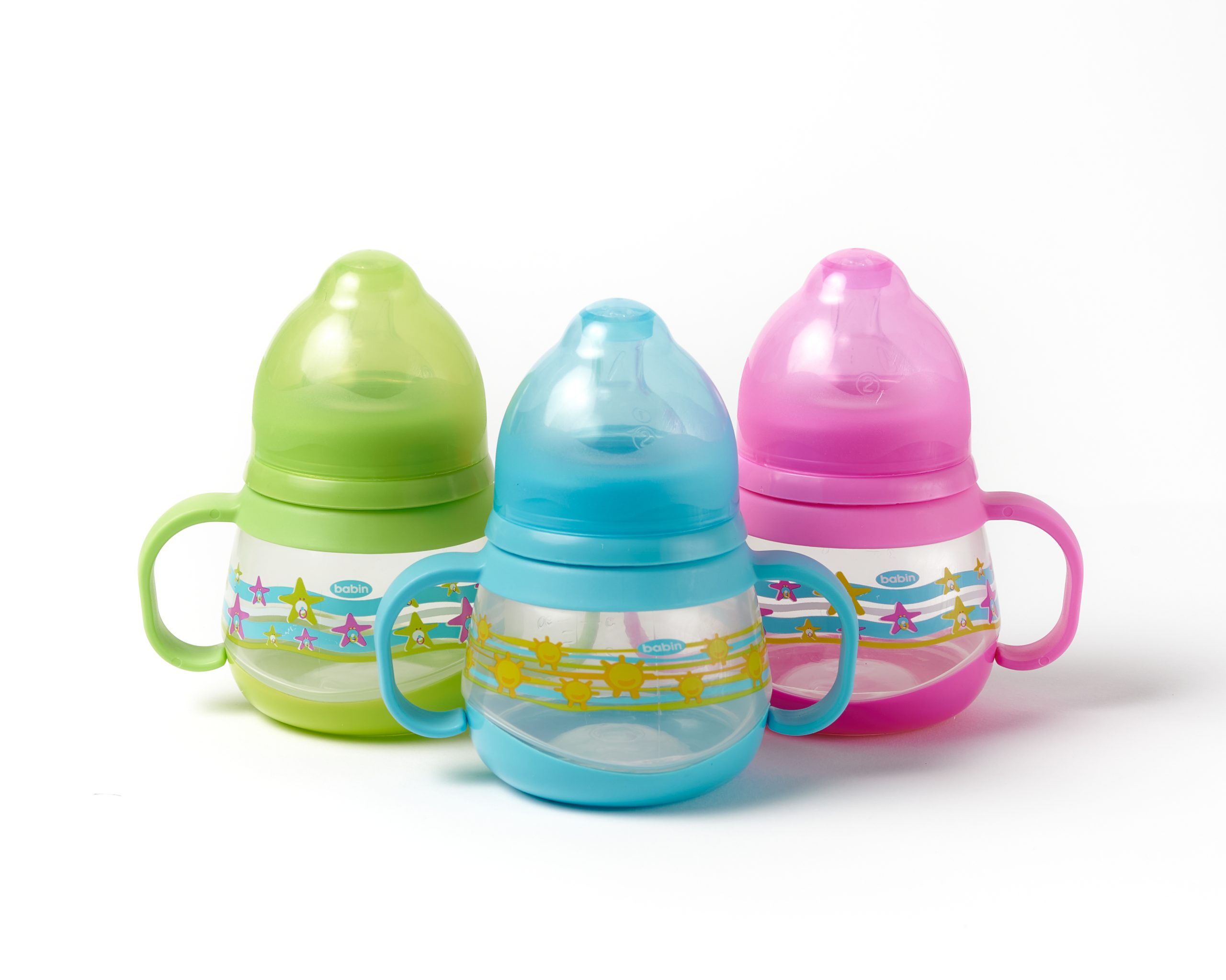Capture One Catalog0068 Biberon En Plastique Babin 150ML