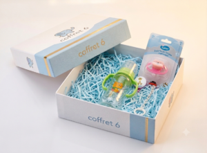 coffret 6 :