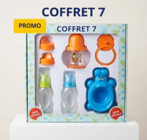 coffret 7